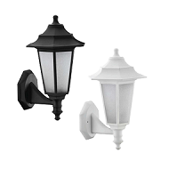 images/marque/tebelektrik.png£LAMPE DE JARDIN PLASTIQUE£APPLIQUE JARDIN NOIR/BLANC BEGONYA-2 E27£Reference : 23640900</p>£Ref fournisseur : 400010117/400020117</p>£