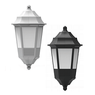 images/marque/tebelektrik.png£LAMPE DE JARDIN PLASTIQUE£DEMI APPLIQUE JARDIN BLANC/NOIR E27£Reference : 23640901</p>£Ref fournisseur : 400020120/400010120</p>£