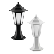 images/marque/tebelektrik.png£LAMPE DE JARDIN PLASTIQUE£POTELET JARDIN NOIR/BLANC BEGONYA£Reference : 23940900</p>£Ref fournisseur : 400010116/400020116</p>£